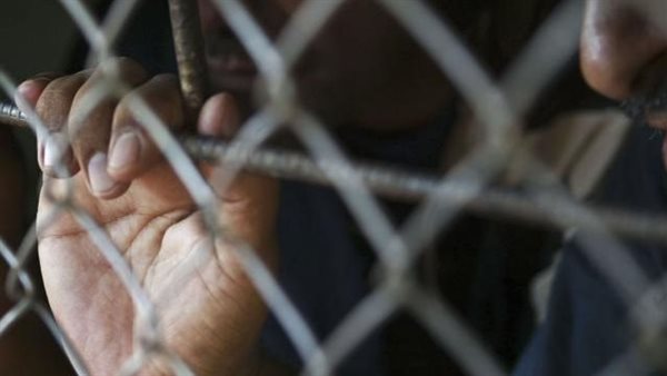 حبس - صورة تعبيرية