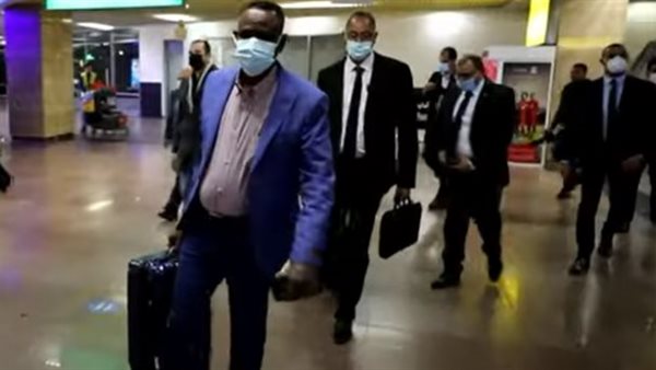 مسئولي أجهزة مكافحة