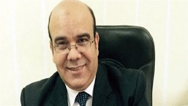 المستشار ربيع قاسم