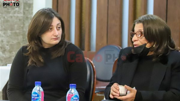 عزاء الفنان عهدي