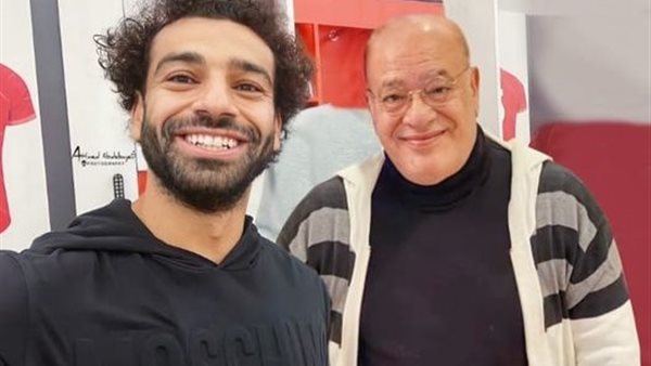 الفنان صلاح عبد الله