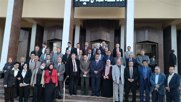 محافظ شمال سيناء