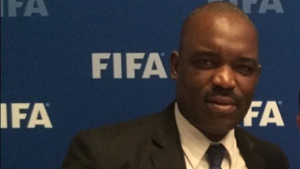  جوزيف كابونجو