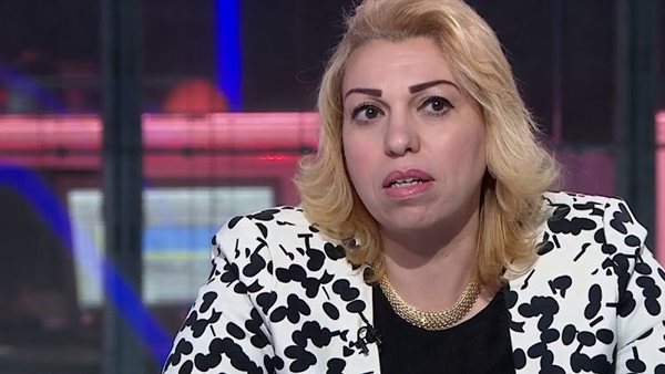 الدكتورة أماني فاخر