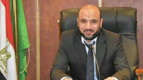 محمد هداية - نائب