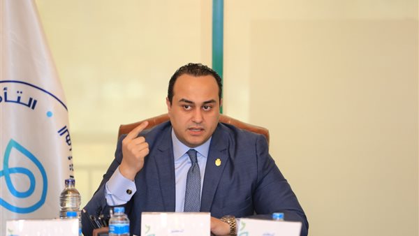 الدكتور أحمد السبكي