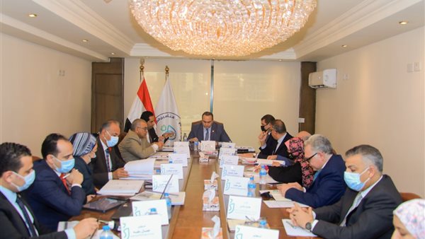 مجلس إدارة هيئة الرعاية