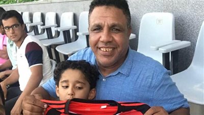 مدافعًا عن محمد صلاح.. ناصر النني: أفضل لاعبي العالم أهدروا ركلات جزاء