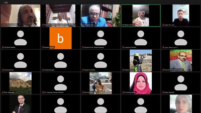 إطلاق المبادرة العالمية سفراء التنمية المستدامة في مجال المتاحف والتراث