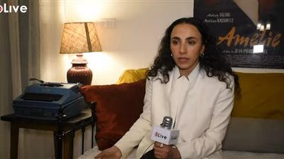 زينب غريب: لو اشتغلت صحفية هترفد