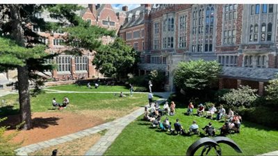 موظفة تسرق أجهزة كمبيوتر ومعدات إلكترونية من جامعة ييل الأمريكية بـ 40 مليون دولار