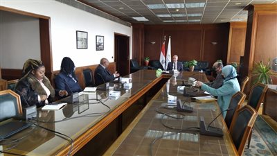 الري: تقديم الدعم الفني لبوروندي في مجالات سدود حصاد المياه 