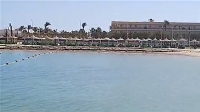 استمرار ارتفاع الحرارة بمدن وقرى كفر الشيخ.. وشواطئ الغردقة تستعد لاستقبال الزائرين | بث مباشر 