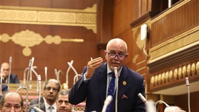 لتخفيف الأعباء الاقتصادية.. اقتراح برغبة أمام الشيوخ لوضع استراتيجية دعم متكاملة للقطاع الخاص