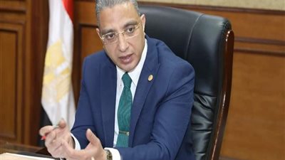 احتفالًا بـ يوم اليتيم.. محافظ الفيوم يكرم عددًا من المتفوقين وحفظة القرآن الكريم