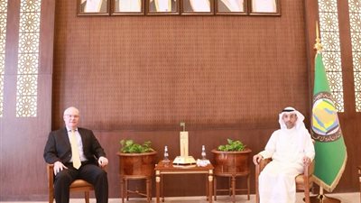 أمين عام مجلس التعاون الخليجي: نجاح المشاورات اليمنية ليست خيارا بل واجب