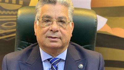 محمود العدل رئيسًا للجنة الطبية في الاتحاد العربي لكرة اليد