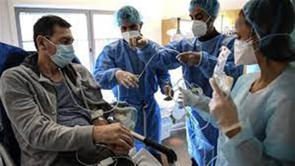 فيروس كورونا 