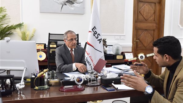 الدكتور محمد القوصي