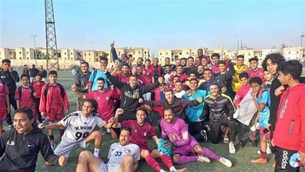 فريق مستقبل وطن