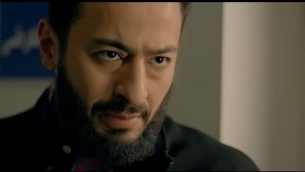 حمادة هلال في مسلسل