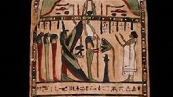 حياة ما بعد الموت