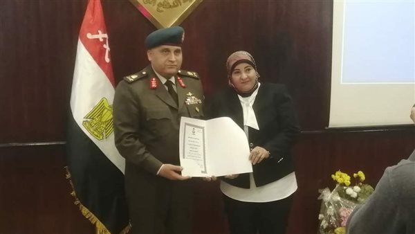 جانب من الفعاليات