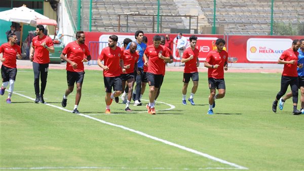 مران الأهلي