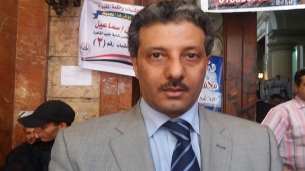 المحامي عيسي ابو