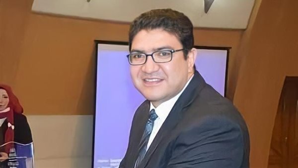 الدكتور محمود المسلاوي