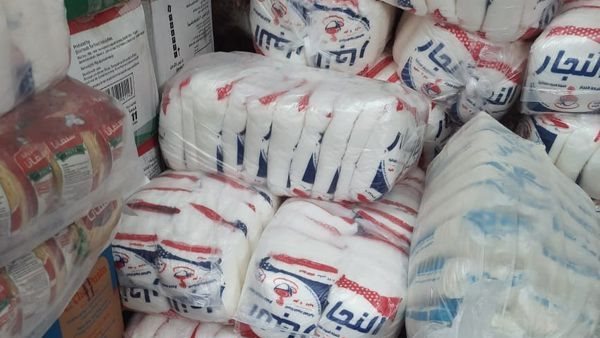 سكر مضبوط - أرشيفية