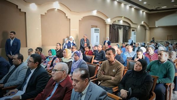 جانب من المؤتمر