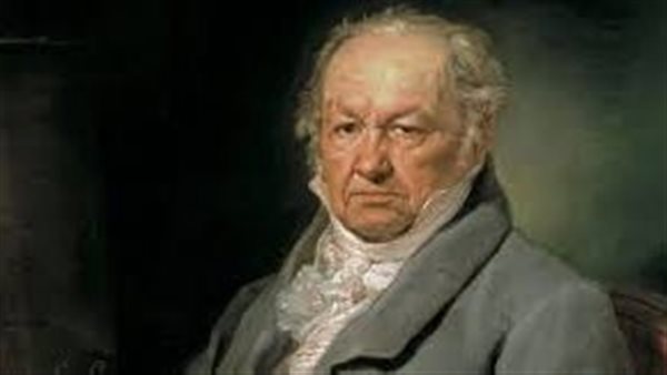  فرانثيسكو جويا