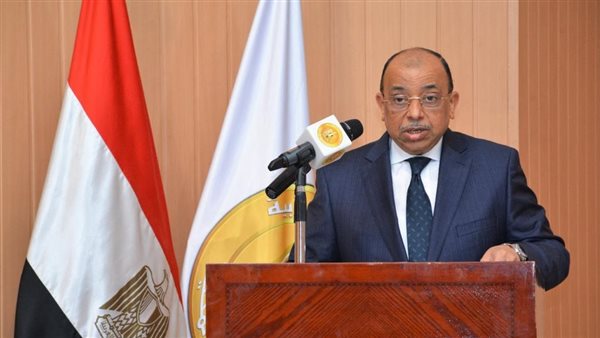 اللواء محمود شعراوي