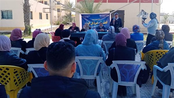 ثقافة بورسعيد تناقش