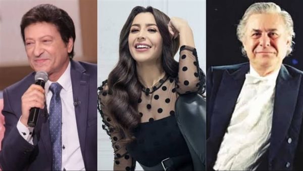 فنانون في جامعة القاهرة