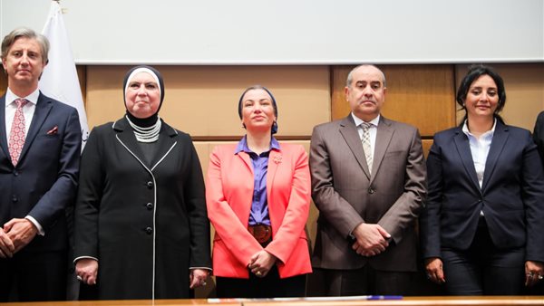 بروتوكول تعاون لتنفيذ