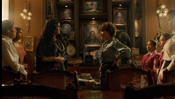 مسلسل راجعين ياهوى