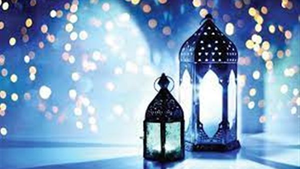 دعاء دخول رمضان مكتوب
