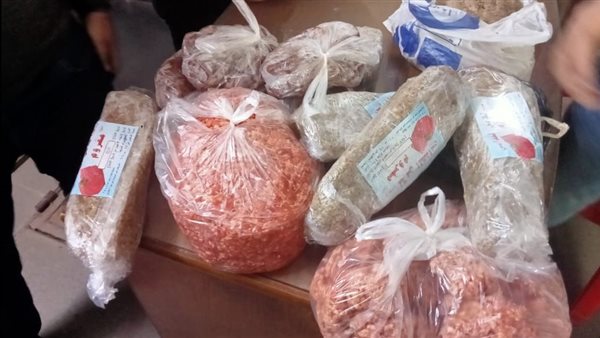 سلع غير صالحة للاستهلاك