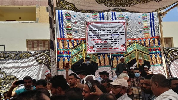 مراسم الصلح