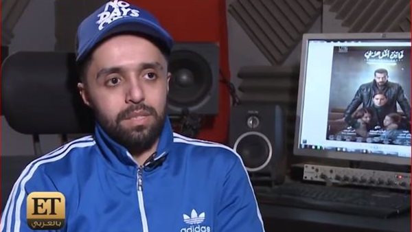 الملحن مصطفى شكري