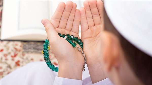 أدعية مأثورة في رمضان