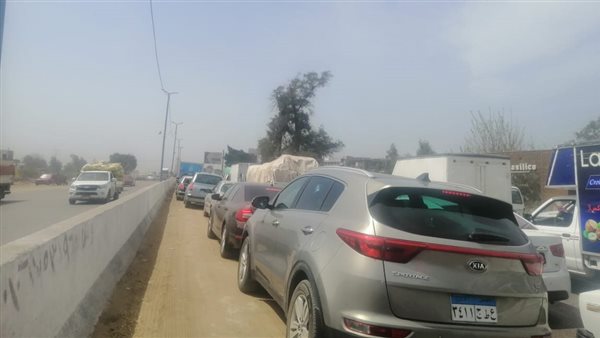 عطل البوابات الالكترونية