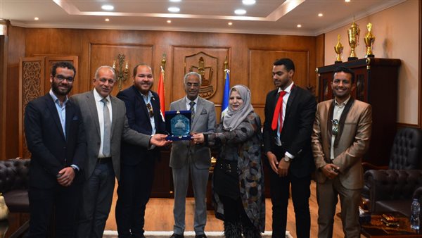 جامعة بورسعيد