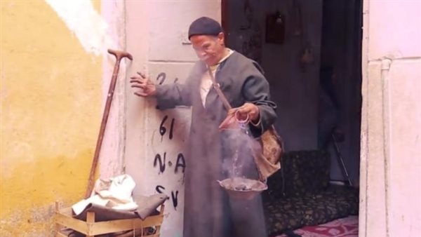 مسعد علي حجازي