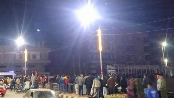 مصرع شاب غرقًا في