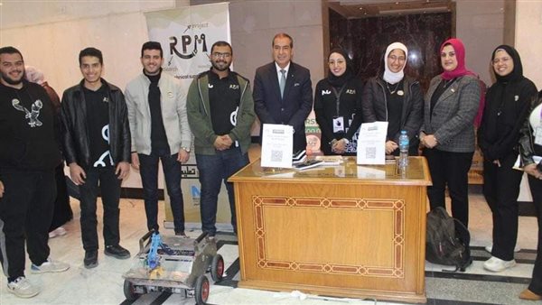 فعاليات المؤتمر