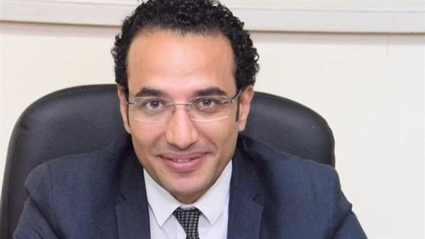 أحمد كمال المتحدث