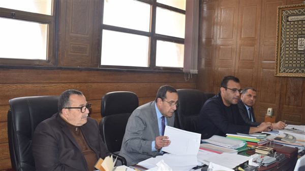 محافظ شمال سيناء